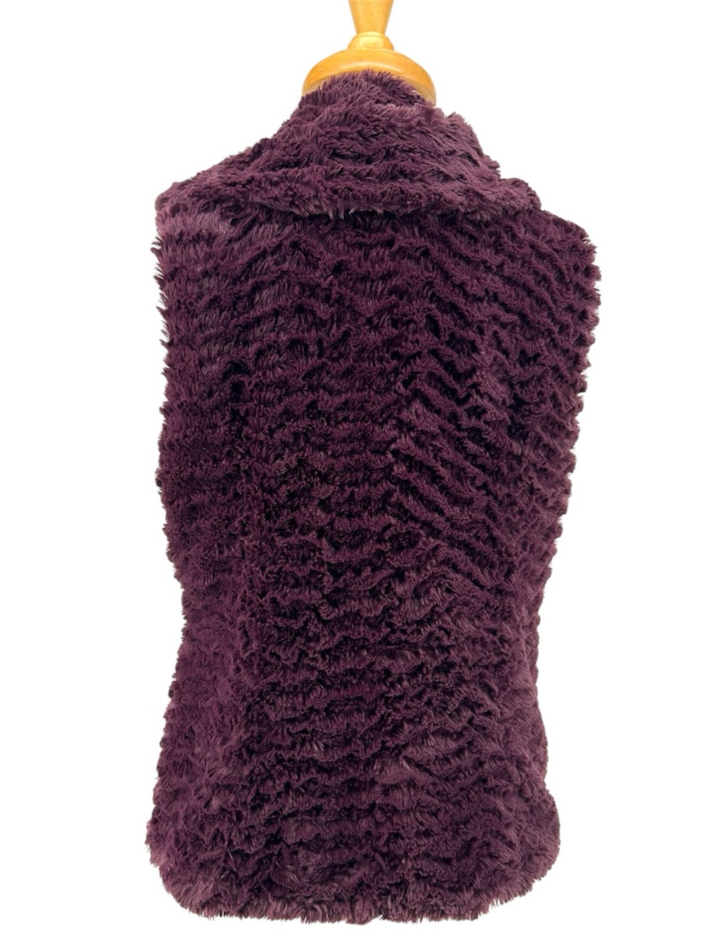 Patagonia Women’s Pelage Vest in Whiskey Plum Size Small - Picture 6 of 8